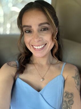 Meet your Posher, Tiffany
